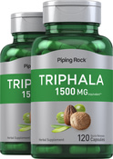Triphala 120 Snel afgevende capsules