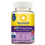 Ultimate Flora Kids Probiotic Gummies, 30 Berry-licious Gummies