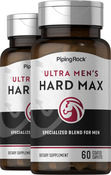 Ultra Men's HARD MAX 60 Überzogene Filmtabletten