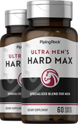 Ultra Men's HARD MAX 60 แคปเล็ทเคลือบ