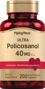 Ultra policosanol  200 Snel afgevende capsules