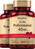 Policosanolo ultra  200 Capsule a rilascio rapido