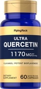 Ultra quercetine  60 Snel afgevende capsules