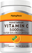reines Vitamin-C-Pulver 24 oz (680 g) Flasche