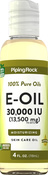 Olio per la cura della pelle con vitamina E 4 fl oz (118 mL) Bottiglia