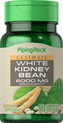 Witte kidneyboon 90 Snel afgevende capsules
