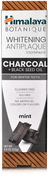 Whitening Antiplaque Charocal + Black Seed Oil Toothpaste (Mint), 4.0 OZ (113 g) Tube