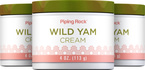 Wilde yamcrème 4 oz (113 g) Pot