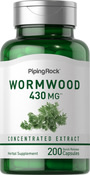 Wermut (Artemisia annua)  200 Kapseln mit schneller Freisetzung