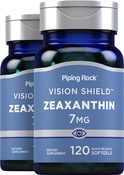 Zeaxanthine  120 Snel afgevende softgels