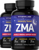 ZMA  120 Capsule