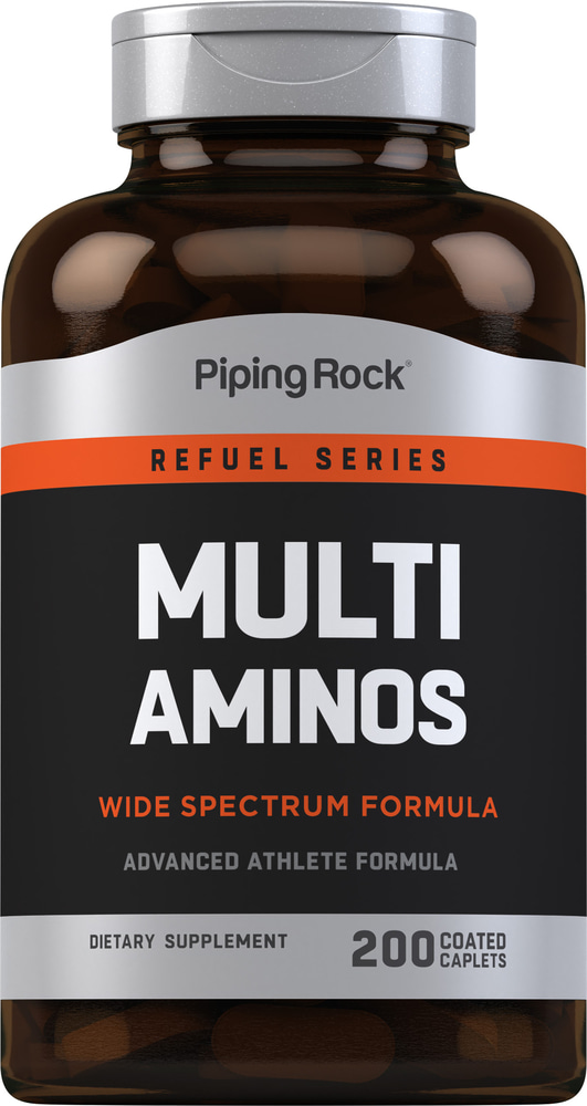 Amino Acid Multiple Buy Amino Acids Supplements Pipingrock Health