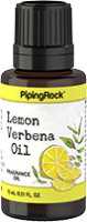 Lemon Verbena (Apothecary)