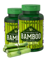 Bamboo Bamboo