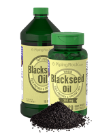 Blackseed Oil