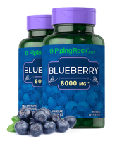 Blueberry Blueberry