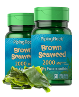 Brown Seaweed Brown Seaweed