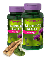 Burdock Root Burdock Root