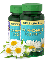 Chamomile Chamomile