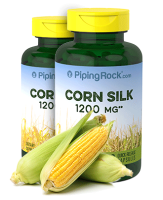 Corn Silk Corn Silk