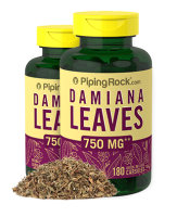 Damiana Leaves