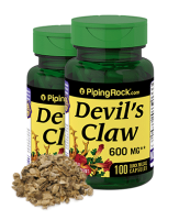 Devil's Claw