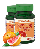 Grapefruit Seed 