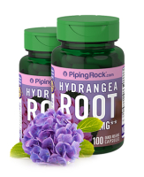 Hydrangea Root