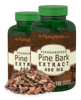 Pine Bark