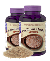 Psyllium