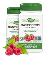 Red Raspberry