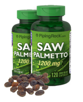 Saw Palmetto