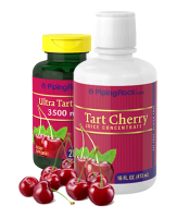 Tart Cherry