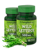 Wild Lettuce