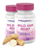 Wild Yam