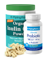 Acidophilus/Probiotics Acidophilus/Probiotics