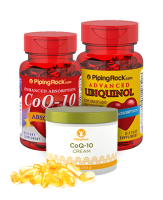 CoQ10 CoQ10