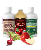 Organic Products Organic Products