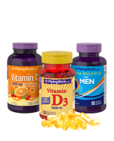Vitamins Vitamins
