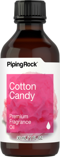 Cotton Candy Fragrance Oil 124