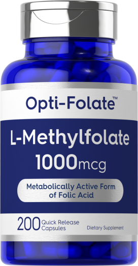 L-Methylfolate