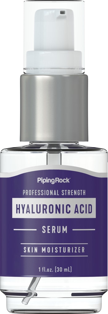 $2.99 (reg $9) Hyaluronic Acid...