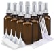 Kit de mezcla de aceites esenciales 20 - Botellas de spray de 2oz, etiquetas, pipetas y embudos  
