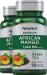 African Mango & Green Tea, 1,220 mg, 90 Quick Release Capsules, 2  Bottles