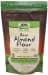 Almond Flour Raw, 10 oz (284 g) Bag