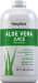 Aloe Vera Juice (Unflavored), 16 fl oz (473 mL) Bottle