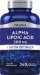Alpha Lipoic Acid, 200 mg, 240 Quick Release Capsules