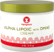 Alpha Lipoic with DMAE Cream 4 oz (113 g) Jar Alpha Lipoic with DMAE Cream 4 oz (113 g) Jar