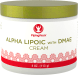 Alpha Lipoic with DMAE Cream 4 oz (113 g) Jar
