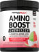Bebida energética en polvo Amino Boost Energizer (sabor Watermelon Shaved Ice) 10.26 oz (291 g) Botella/Frasco